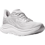 Hoka Clifton 10 W 1162031-CRDS - cosmic grey/stardust 40 2/3