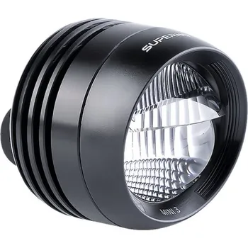 Cyklosvítilna Supernova světlo pro elektrokola Mini 3 - 25 11082
