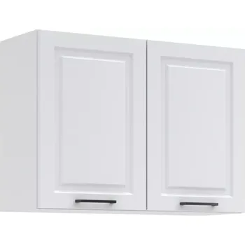 Kuchyňská linka Kuchyňská skříňka Irma G60-2D bílá MAT - SLEVA 3% s kodem radost25