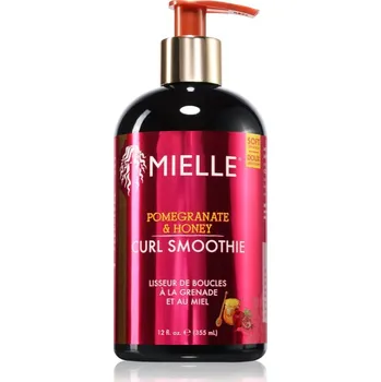 Mielle Pomegranate & Honey Curl Smoothie vyživující bezoplachový kondicionér pro kudrnaté vlasy 355 ml