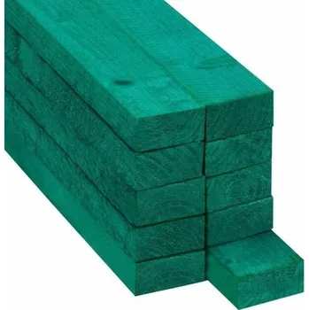 Lať impregnovaná kontra – 40×60×1350 mm