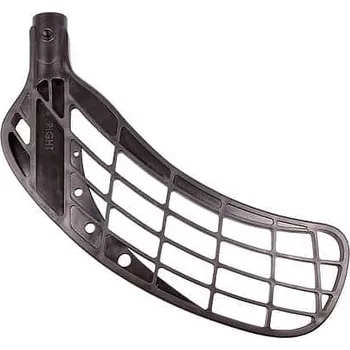 Florbal Eurostick Gravity florbalová čepel černá Ohyb: pravá