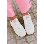 Dámské Tenisky Na Platformě LEE EMMA WOMEN LOW 50251014.00L Barva: Bílá, Velikost: 40