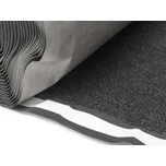 Covernit Drenážní rohož Metal ROOF 8 mm s difuzní fólií a páskou 1,5 x 25 m