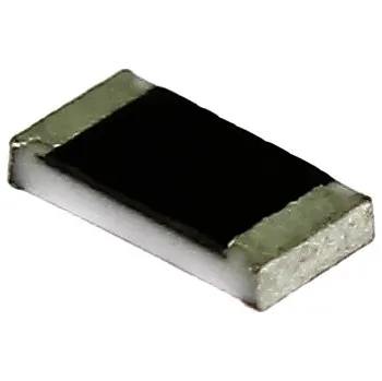 Elektronická součástka Yageo Rezistor SMD 1206 0R1 ohm 1%