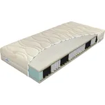 Matrace Materasso Natura hydrolatex T3 160x200 cm - ortopedická matrace oboustranná