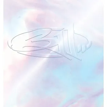 Zahraniční hudba 311: 311 (30th Anniversary, Re-Issue) - 2Vinyl (LP)