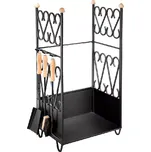 Koš maxi s nářadím