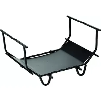 Komín Koš na palivo malý bez nářadí