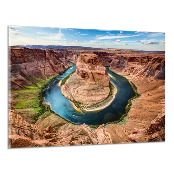 Obraz Obraz na plátně Řeka , jednodílný 2270AX