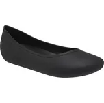 boty Crocs Brooklyn Flat - Black 39/40