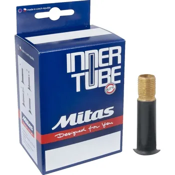 Duše na kolo Duše MITAS 12"x1,75-2,45 (47/62-203) AV40