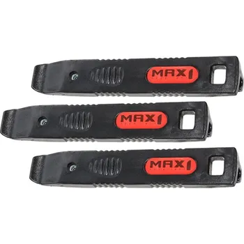 Duše na kolo montpáka Max1 s ocelovou výztuhou, 3ks 308001