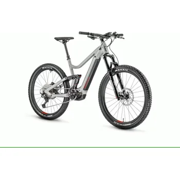 Elektrokolo MOUSTACHE Samedi 27 Wide 5 Pebble Grey Velikost: L