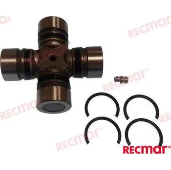 Lodní motor Kříž kardanu OEM: Volvo: 3850812; Mercruiser: 75832, 75832T1 REC3850812