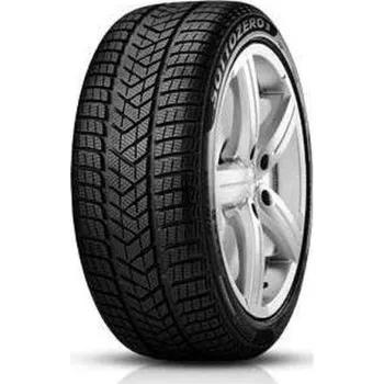 Zimní osobní pneu Pneumatiky PIRELLI WSZer3 * RFT XL 225/40 R18 92V, sleva DOT