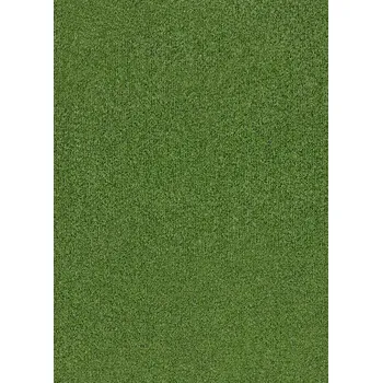 Koberec Breno Umělá tráva RIVIERA, šíře 133 cm, Zelená