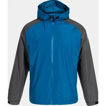 Pánská bunda Pánská bunda JOMA Explorer Raincoat Blue S