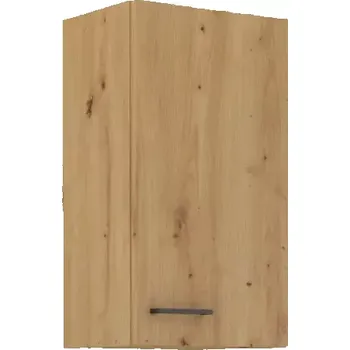 Kuchyňská linka Kuchyňská skříňka Molly 40 G 72 1F dub artisan - SLEVA 3% s kodem radost25
