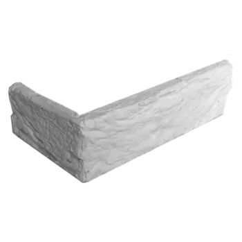 Obklad Obklady MAGICRETE Rohový obklad Magicrete - ANDORRA