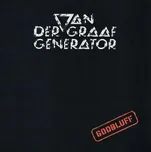LP Van Der Graaf Generator – Godbluff