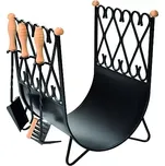 Koš velký s nářadím