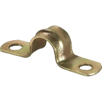 Příchytka pro trubky s průměrem 12-13 mm Scame 820.813