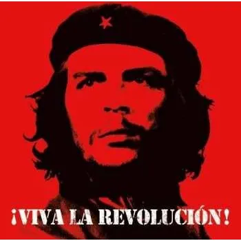 Zahraniční hudba CD Various: ¡Viva La Revolución! 2019