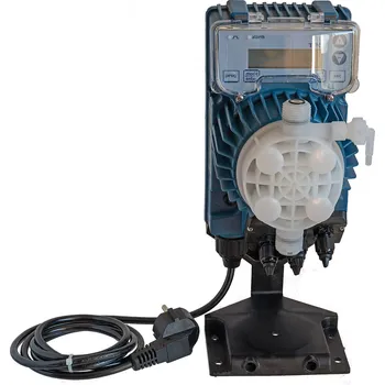 Zařízení na úpravu vody Dávkovací čerpadlo SEKO TEKNA EVO TPG 800, max. 18 l/hod.