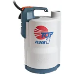 PEDROLLO TOP 1 - FLOOR, 230 V, 5 m kabel, kalové čerpadlo