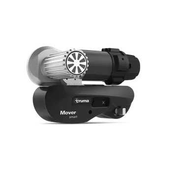 Příslušenství ke karavanu Pojezd Truma Smart A4