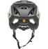 Cyklistická přilba Fox Racing Speedframe Helmet 5050 krémová