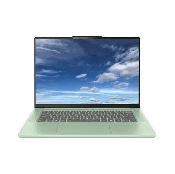 Notebook Lenovo IdeaPad Slim 5 15ARP10 (83J3003FCK) zelený