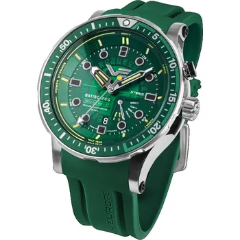 Hodinky VOSTOK PX84/511A770G