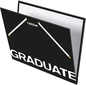 Canson - Graduate - 32 x 45 cm - desky výkresové