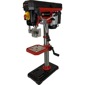 Vrtačka stojanová TC-BD 630/1 Einhell
