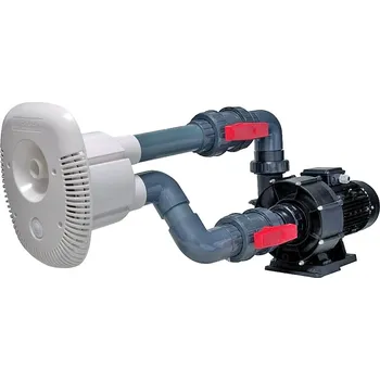 Bazénový protiproud BRILIX protiproud PPD Elegance 80, 400 V