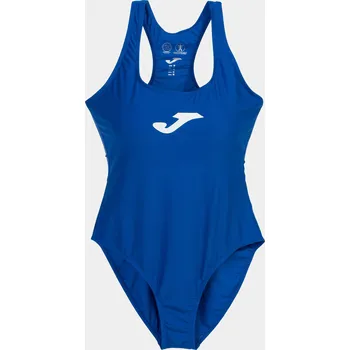 Dámské plavky Sportovní plavky JOMA Shark Swimsuit Royal L