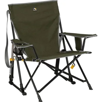 Křeslo Křeslo houpací Kickback Rocker Heathered Loden