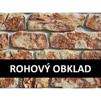 Obklad Obklady MAGICRETE Rohový obklad Magicrete - PALERMO CLASSICO