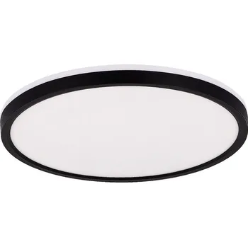 Zuma Line MS748400R-BK - LED RGBW Stm. svít. COLIS 32W/230V + LED/8W černá + DO