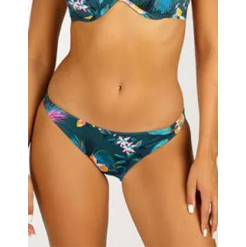 Dámské plavky Dámské plavkové kalhotky bokové Litex 6F264 viz. foto 44