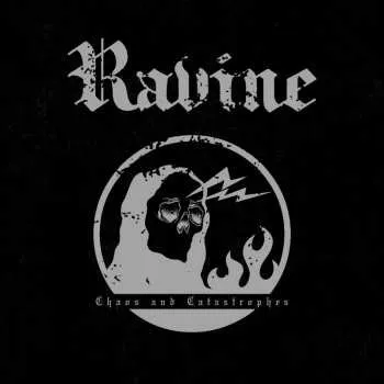 Zahraniční hudba CD Ravine: Chaos And Catastrophes 2025