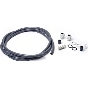 Bazénový protiproud BRILIX sada předmontážní BOX C k protiproudu PPD Elegance