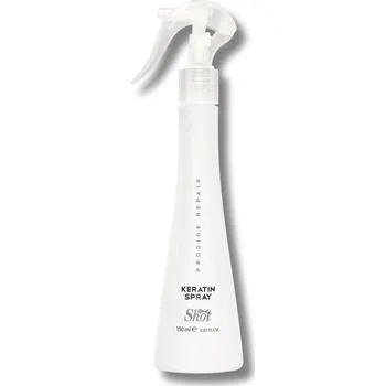 Vlasová regenerace Shot Prodige Repair Keratin Spray - keratinová rekonstrukční kúra, 150 ml
