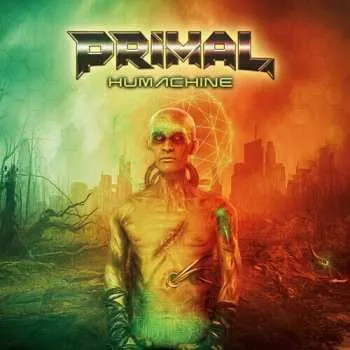 Zahraniční hudba CD Primal: Humachine 2024