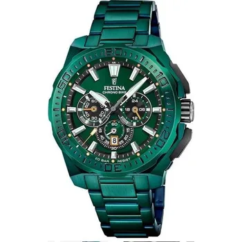 Hodinky FESTINA: Chrono Bike ´25 Special Edition (20730/1)