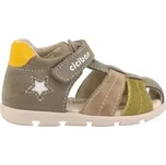 CICIBAN Dětské sandálky Ciciban Over TORTORA 353154 - 21