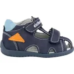 CICIBAN Dětské sandálky Ciciban Marines NAVY 352057 - 20