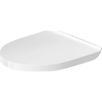 WC sedátko Duravit Duravit No.1 - WC sedátko, SoftClose, bílá 0026190000